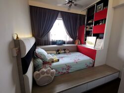 Blk 138A Lake Vista @ Yuan Ching (Jurong West), HDB 4 Rooms #324136181